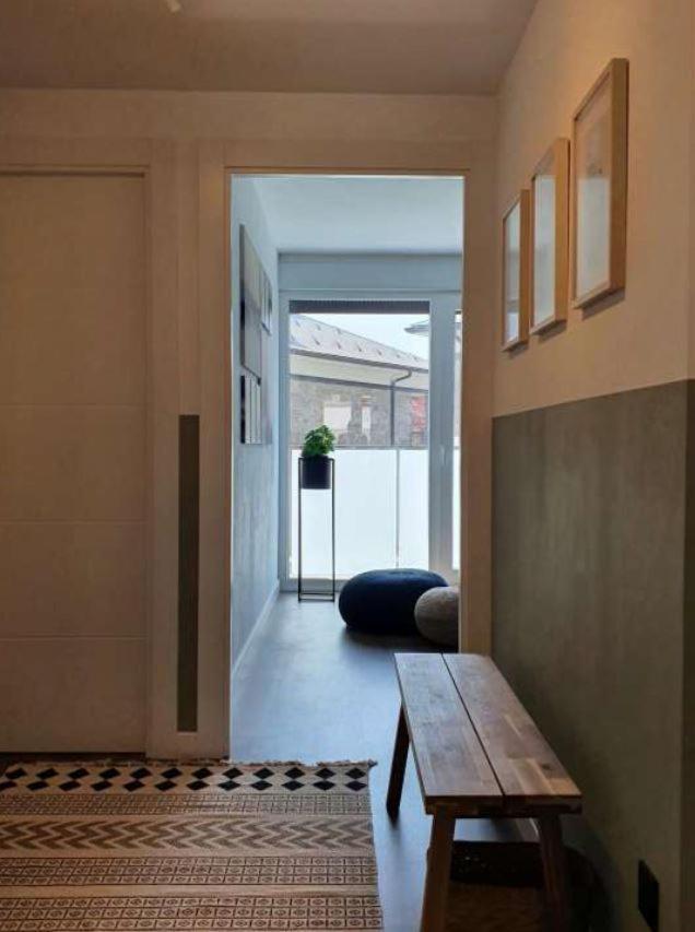 Apartamento Posets Apartment Jaca Luaran gambar