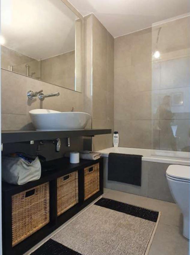 Apartamento Posets Apartment Jaca Luaran gambar