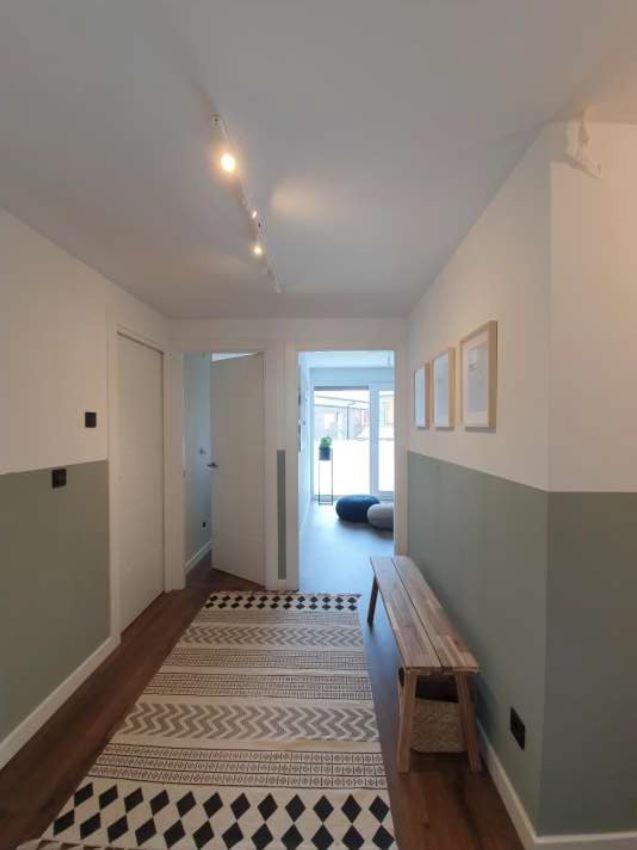 Apartamento Posets Apartment Jaca Luaran gambar